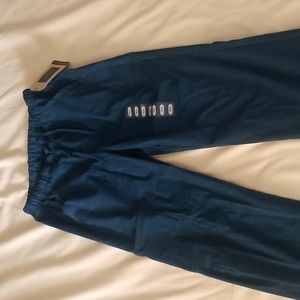 Cherokee Workwear Professionals scrub bottoms WOMENS XS